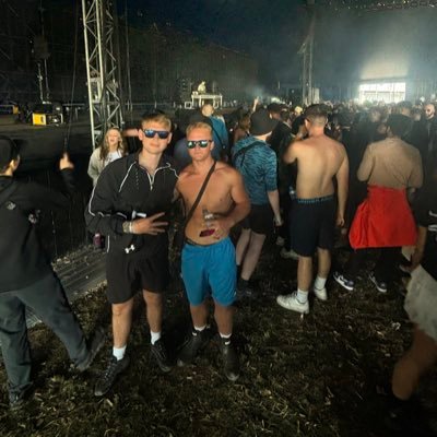 AlfieLance1's profile picture. 