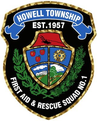 Serving Howell Township with pride since 1957 🚑 Volunteer-driven, community-focused | Page is not constantly monitored, emergency dial 911.