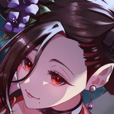 愛羅（山狂いの黒龍VTuber）🐉👑🍵@ff14にお熱…ハリポタも大好きさんのプロフィール画像