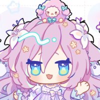 fawna ふぁな 🌸🍡 vgen comms open! (@fuawna) 's Twitter Profile