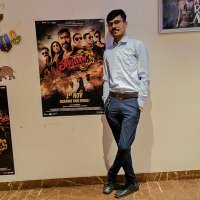 🥰💞Ashok Jogchand💙 (@bhupendrajogch2) 's Twitter Profile