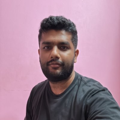 gatmnear's profile picture. Minimalist