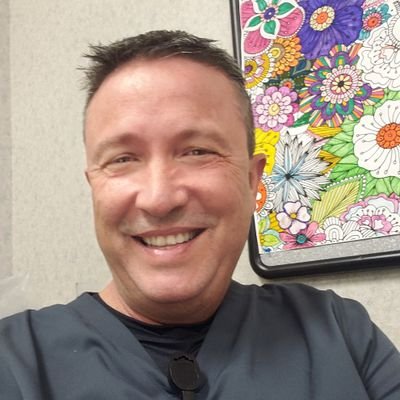 Married, North Louisiana
Traveling MRi Technologist
I do not use WhattsApp or Telegram
I am not interested in crypto
I am quick to 🚫