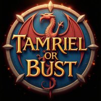 Tamriel Or Bust (@tamrielorbust) 's Twitter Profile