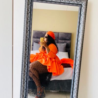 🇿🇦 GodFirst🙏 Alfa Female 💯Xhosa/Sotho💯Procurement 💯Mother 👑 ChubbyBear +Size ❤️ 🦋 Follow I follow back🦋IG:reatile_sej ♉️ NOT INTERESTED IN TRADING 🚩
