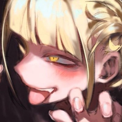 he ♱ FUDANSHI + HIMEDANSHI 𖦹 asd ★ toga irl ✧ metalhead ☆ chronically cringe .ᐟ 18