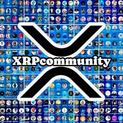 XRPCommunityCTO's profile picture. The #XRPcommunity memecoin on XRP https://t.co/5NlQLwwJOA official X @XRPcommunityXRP