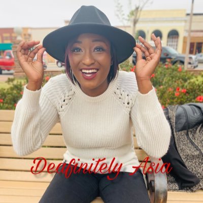 Watt good I’m sweet gurl. I’m spiritual. I have a great relationship with God dat I cherish. 4 my free Tyme I enjoy singing and rappers & goin 2 church