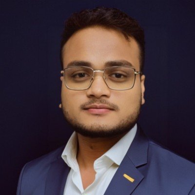 vikas_ai_'s profile picture. AI & Tech Content