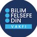 BilimFelsefeDinVakfı (@bfdvakfi) Twitter profile photo BilimFelsefeDinVakfı (@bfdvakfi) Twitter profile photo