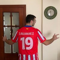 Álvaro 833 (@lvaromurga) 's Twitter Profile