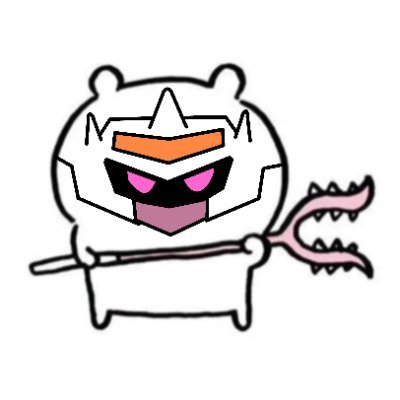 もルるモっととと٩(　ᐕ)وさんのプロフィール画像