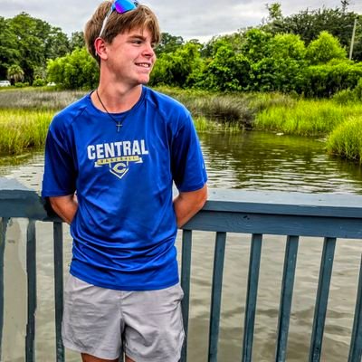 Class '27 |Central HS Woodstock Va
| 3.6 GPA | Uncommitted | Corner In-field | 5'11, 175
| Phil 4:13