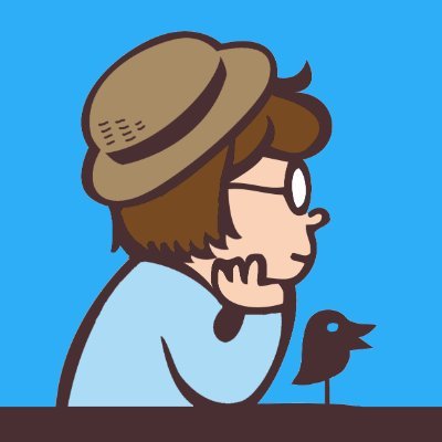 日々マイペースにやってるフリーランスのグラフィックデザイナーです。時々イラストも。 素敵な音楽とおもしろ看板を見つけることがライフワーク。猫と文鳥と珈琲好き。あっちこっちに出没中。