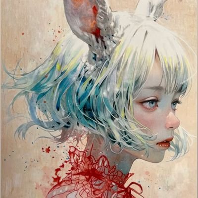 ピアノ好き❤️
イラスト好き❤️
ラーメン好き❤️