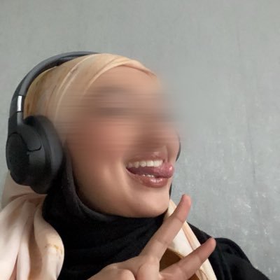 @daorise__ ….mais j'ai une super nouvelle pour vous. Nous, on va encore bien, Al-hamduliLlah