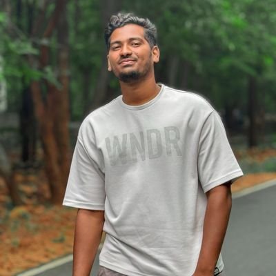 NavadeeDeepu's profile picture. DHFM❤️‍🔥