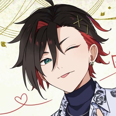 降魔カトル。腐特化型声優系🐾🦊🍓さんのプロフィール画像