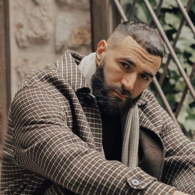 SamEgarcia89's profile picture. Motivation is my energy source.