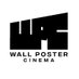 Wall Poster Cinema (@walpostercinema) Twitter profile photo Wall Poster Cinema (@walpostercinema) Twitter profile photo