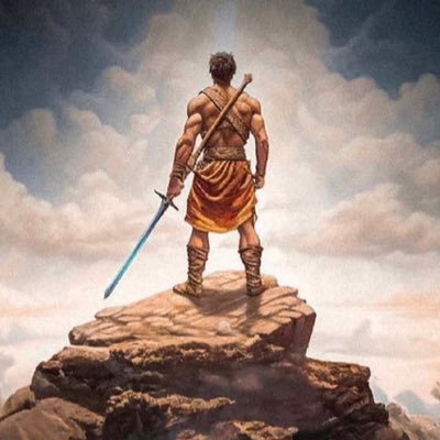 mayon696's profile picture. Focusing on the good, inspired by the great.