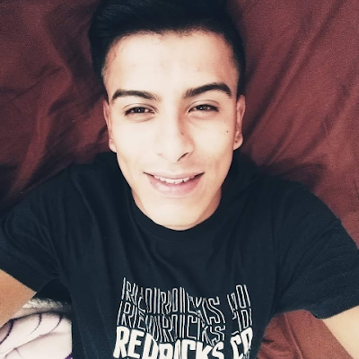 jfrdgz190397's profile picture. 