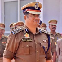 IPS Atul Sharma (@ipsatulsharma) 's Twitter Profile Photo IPS Atul Sharma (@ipsatulsharma) 's Twitter Profile Photo