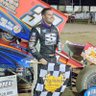 CapHenryRacing's profile picture. 410 Sprint Car Driver from Republic, OH. 3-time Attica and AFCS Champion, 2023 Fremont Champion, 2024 Ohio Speedweek Champion.