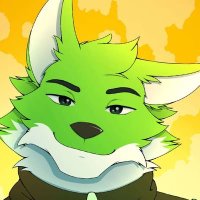 lobo comicamente verde (@rurickmend) 's Twitter Profile
