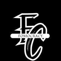 💯💥FOMOcracy 💥💯 (@fomo9800) 's Twitter Profile Photo 💯💥FOMOcracy 💥💯 (@fomo9800) 's Twitter Profile Photo