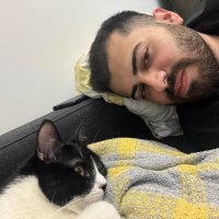 Berat (@brtkvk) 's Twitter Profile Photo Berat (@brtkvk) 's Twitter Profile Photo
