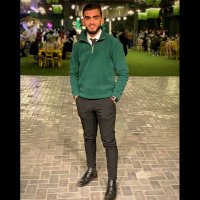 ahmed abdrabo (@ahmedab95481032) 's Twitter Profile