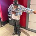 Lieutenant Dan 🧑🏾🦽💨 (@pyrexpapa) Twitter profile photo Lieutenant Dan 🧑🏾🦽💨 (@pyrexpapa) Twitter profile photo