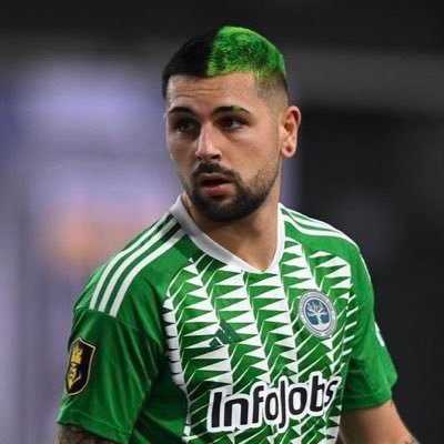 Para siempre Edgar Álvaro (Roble 9) 🪵💚