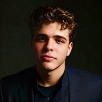 Dominik Nielsen (@dominik4nielsen) 's Twitter Profile Photo Dominik Nielsen (@dominik4nielsen) 's Twitter Profile Photo