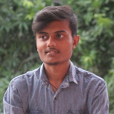 Student of @nxtwave_tech CCBP 4.O Academy knows Python, HTML CSS, JAVASCRIPT, SQL