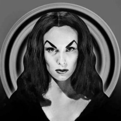 Horror and lesbians 🦂
currently obsessed with #caitvi
Art: Leone Frollo