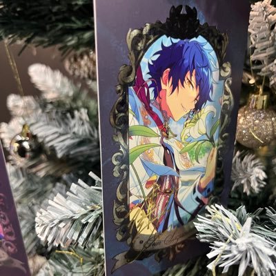 あんスタ専用垢です。普段は違う垢でつぶやきます🍀漣ジュン君最推し･コズプロ箱推し･Knightsも推してます✨ @Annimiis_sing
