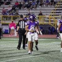 Brayden Fontenot (@braydenfontenot) 's Twitter Profile