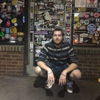 Trevor Duniho (@dgquasarlight) 's Twitter Profile