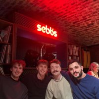 Joe Eke ⭐️⭐️ (@joeeke_) 's Twitter Profile Photo