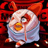 Dee 🖌️ Thumbnail artist🖌️Vtuber (@dees_nook) 's Twitter Profile Photo Dee 🖌️ Thumbnail artist🖌️Vtuber (@dees_nook) 's Twitter Profile Photo