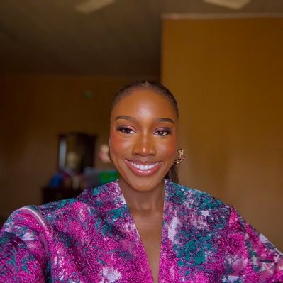 Personal Finance & Investment | Feminist | Christ lover | University Debate Champ | @LinkedIn Top Voice in Finance & Economy | Check my pinned thread for more