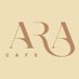 Ara (@aracafeom) Twitter profile photo Ara (@aracafeom) Twitter profile photo