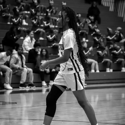 Alexia Cleckley Profile