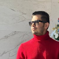 Joaquin Romero Flores (@joacode33) 's Twitter Profile
