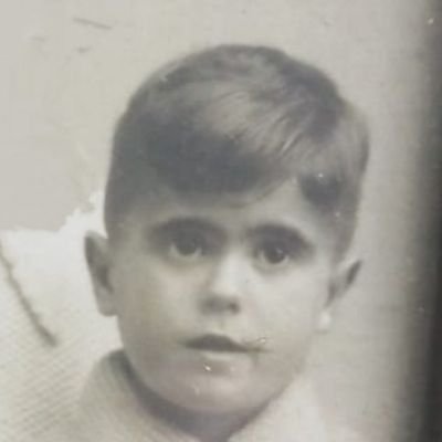 A veces uno sabe de qué lado estar viendo simplemente quienes son los que están en frente.