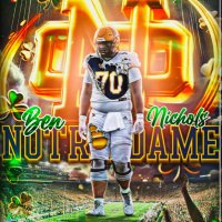 Ben Nichols (@bnichols2026) 's Twitter Profile Photo Ben Nichols (@bnichols2026) 's Twitter Profile Photo