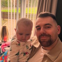 Darren Glendinning (@dazza_linfield) 's Twitter Profile