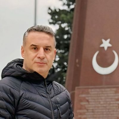 Öğretmen /
Türk Eğitim Sen Samsun 1 No'lu Şube Başkan Yardımcısı